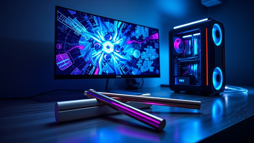 nunchaku accelerates ai generation