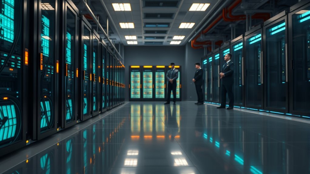 nvidia dgx ai supercomputer