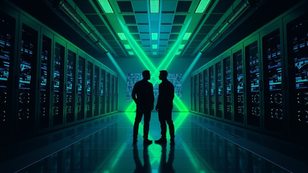 nvidia microsoft ai security alliance