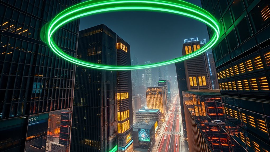 nvidia s ai financing concerns