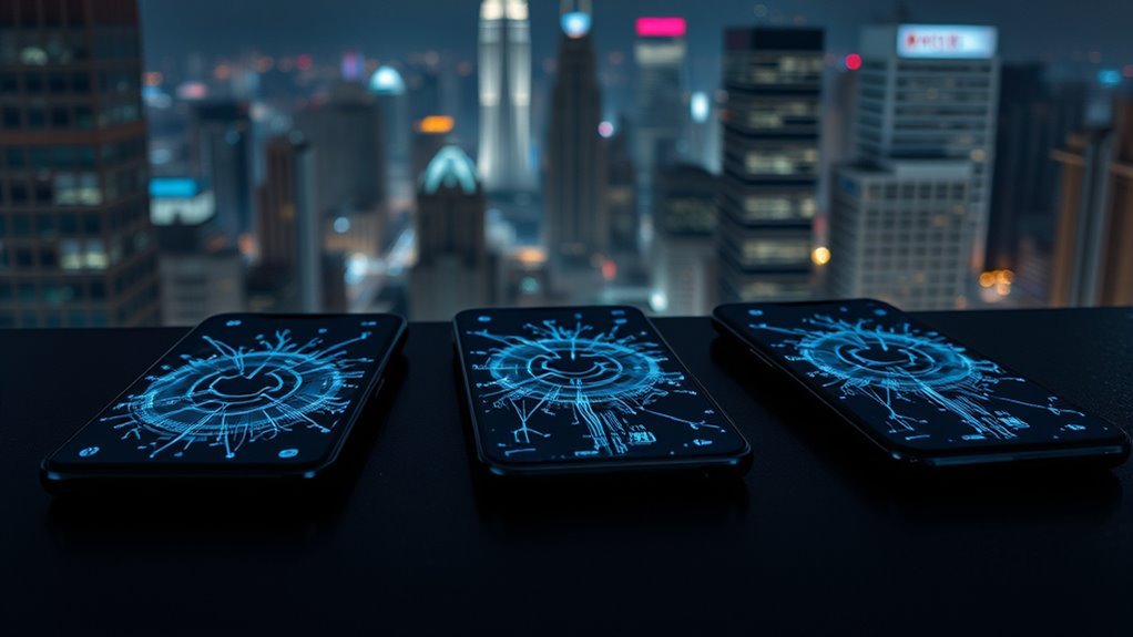 on device ai dominates smartphones