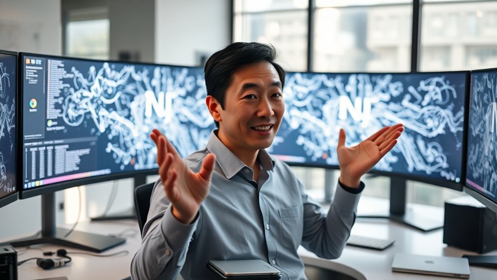 open source ai desktop agent