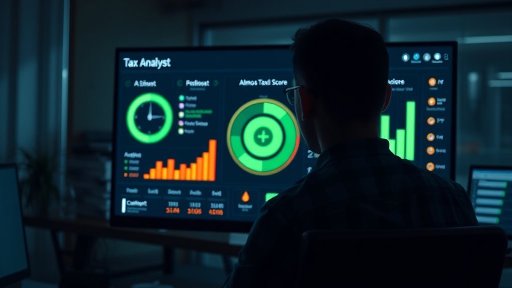 opentax ai achieves 96