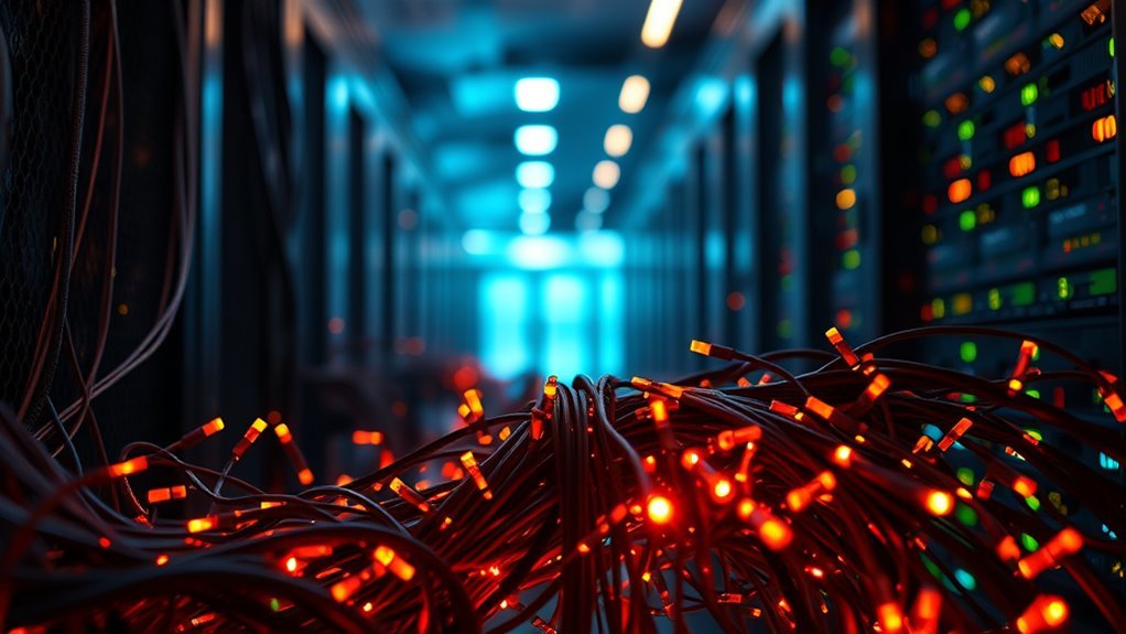 photonic interconnects hinder ai scalability