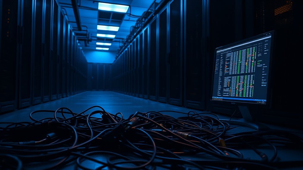 poor data hinders projects