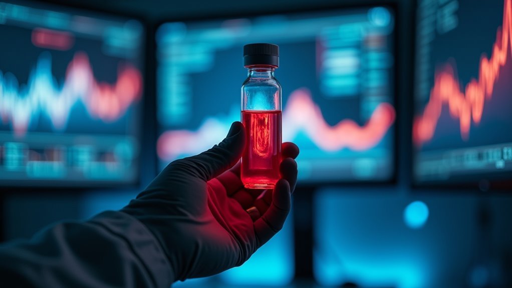 predictive ai blood test