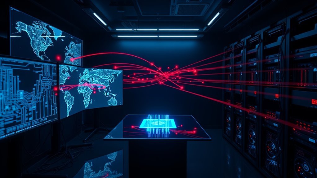 rapid ai cyberattack defense