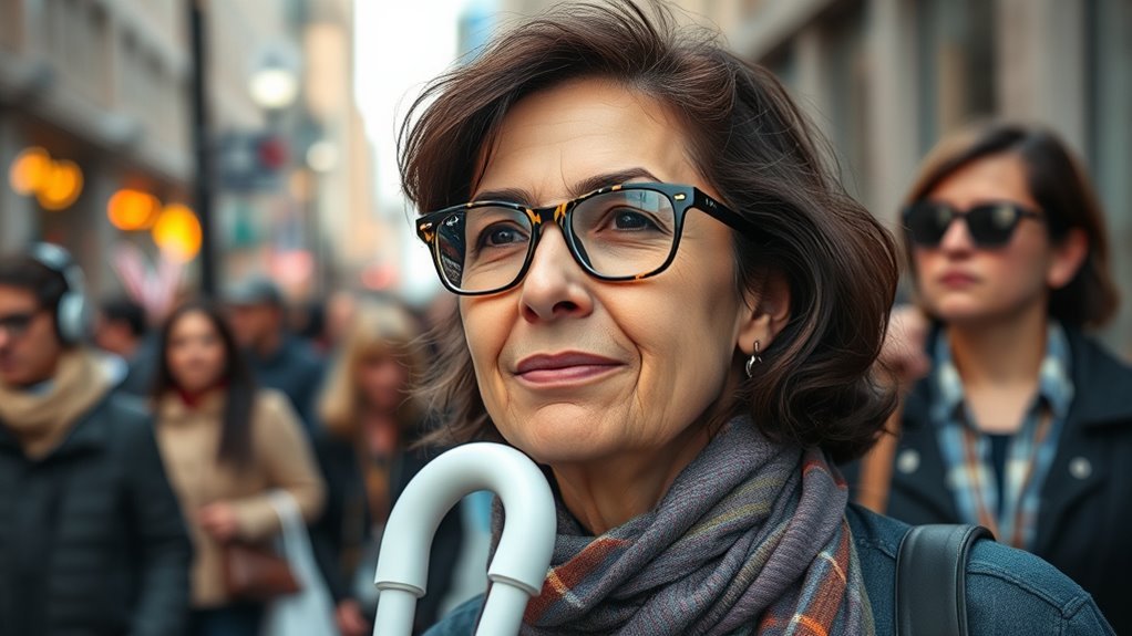 ray ban glasses usage expanded