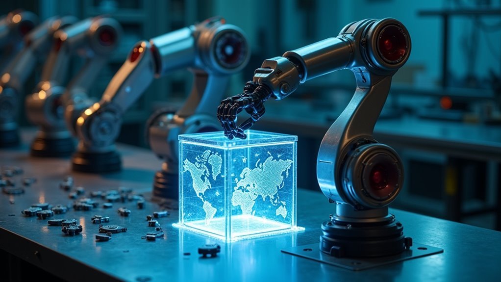 self learning ai reduces failures
