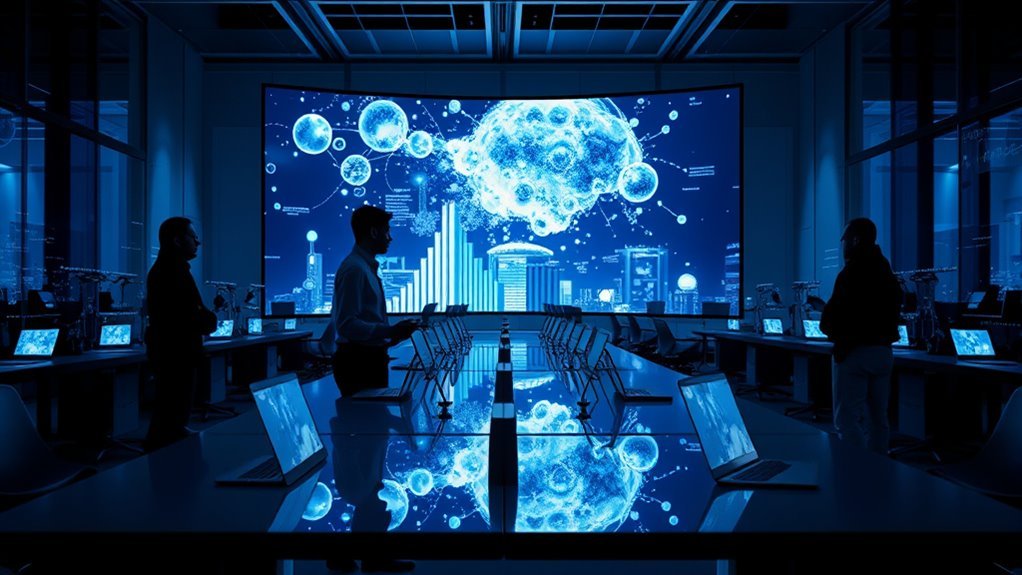 synthetic ai training method