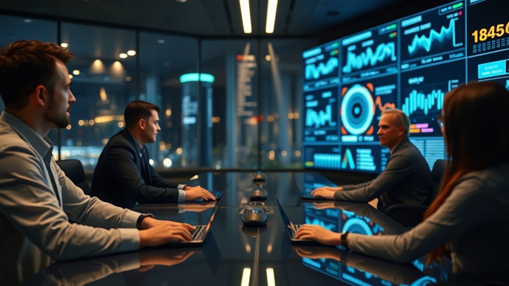 trust system for ai
