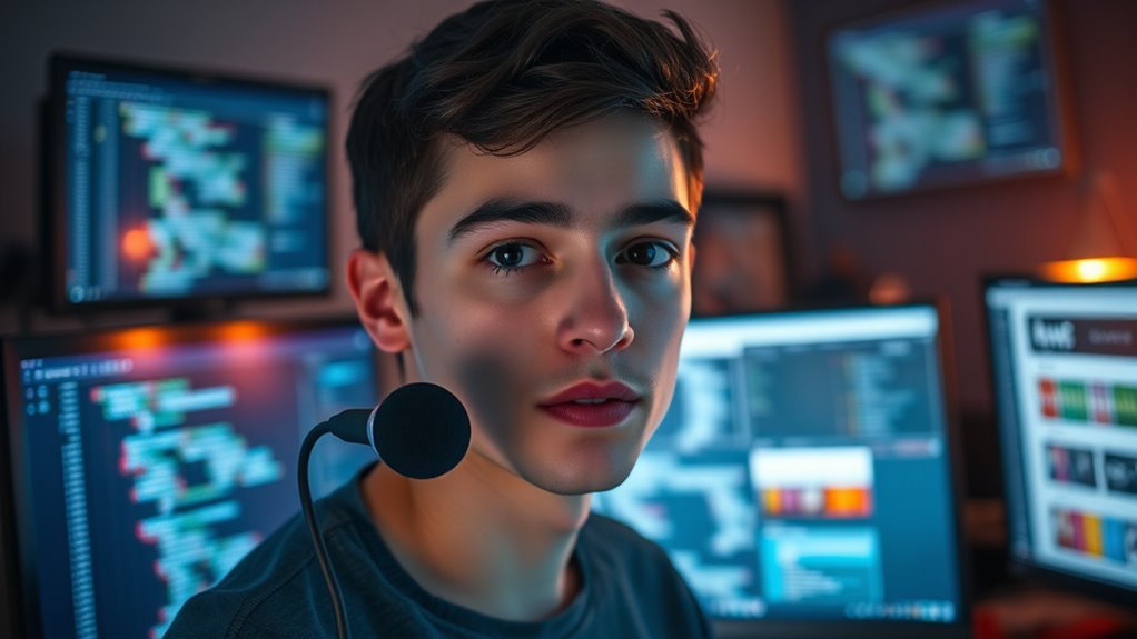 voice integration for codex