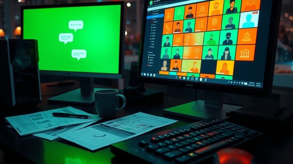 wechat ai scaling insights