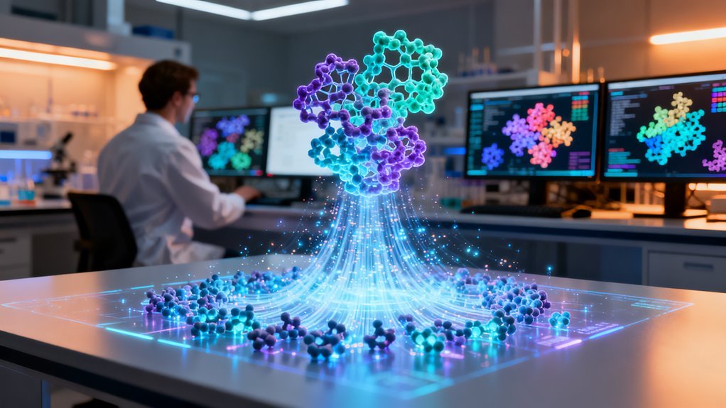 accelerating disease research advancements