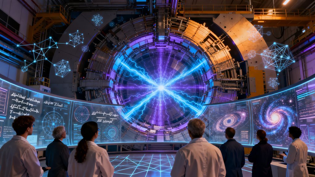 ai accelerates physics discoveries