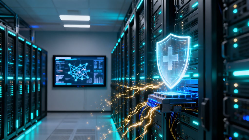 ai cybersecurity for vmware