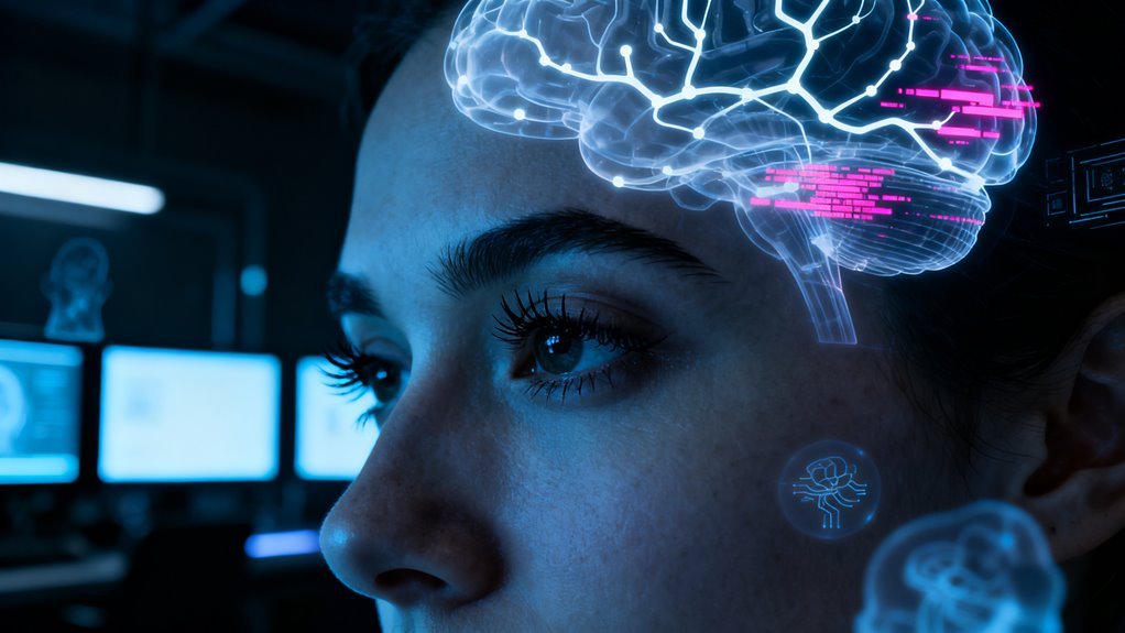 ai detects fake memories