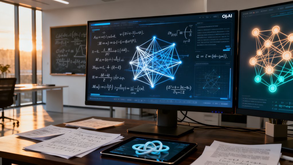 ai enhanced mathematical discoveries