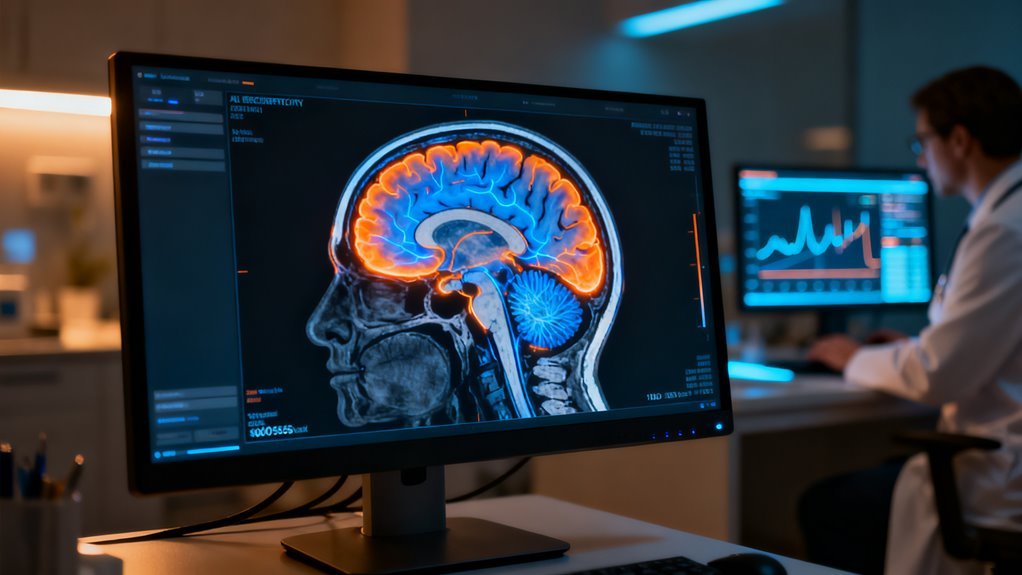 ai predicts dementia early