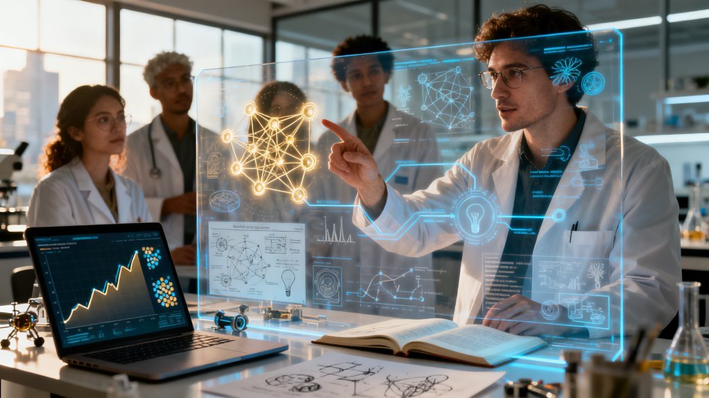 ai predicts future inventions