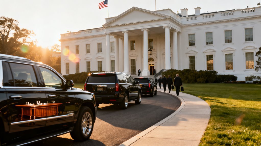 ai regulations white house meeting
