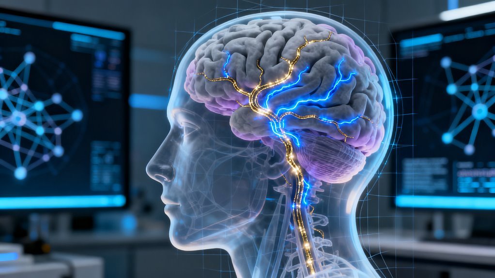 ai reveals motivation circuit