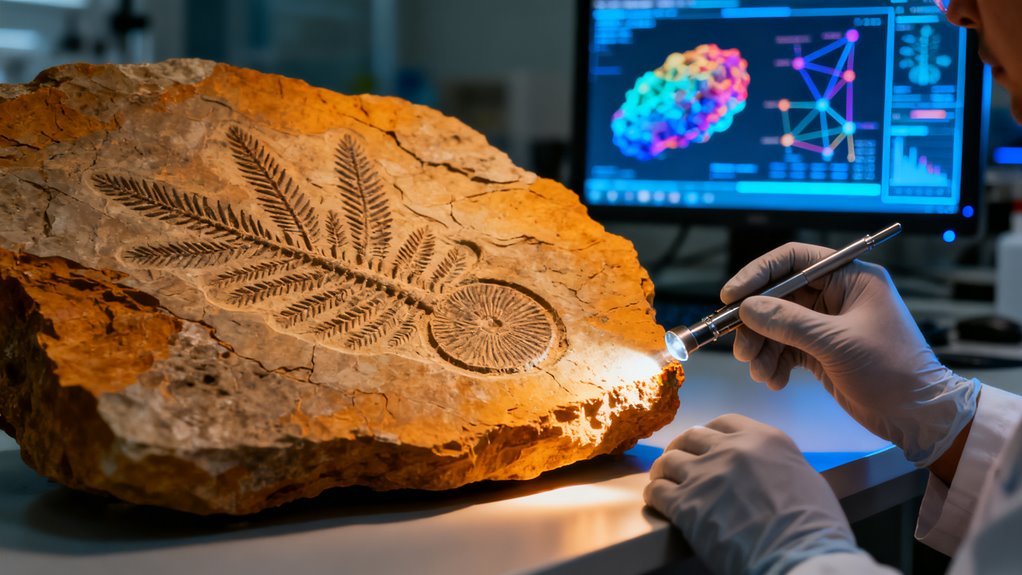 ai revolutionizes animal origins