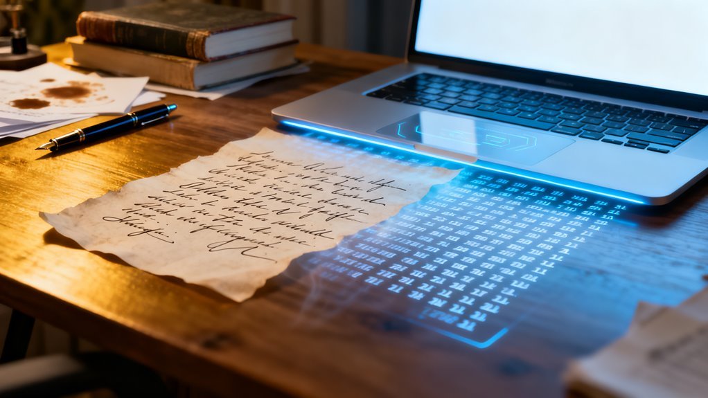 ai tools diminish author style