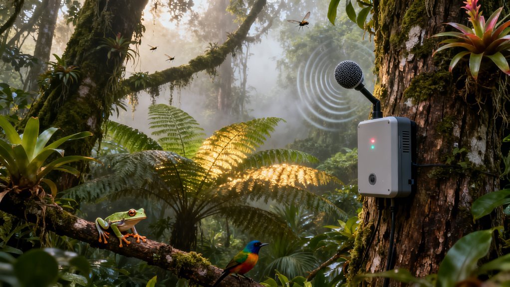 ai uncovers hidden wildlife