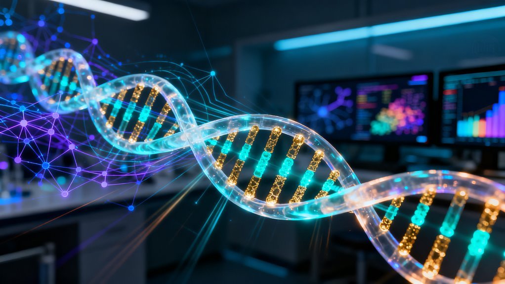 ai uncovers human dna patterns