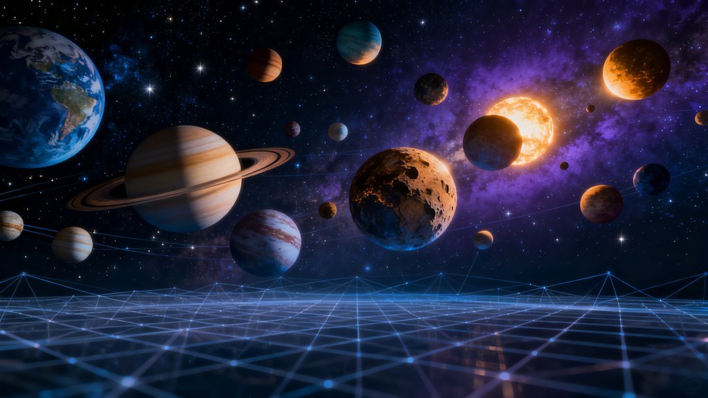 archived data reveals exoplanets