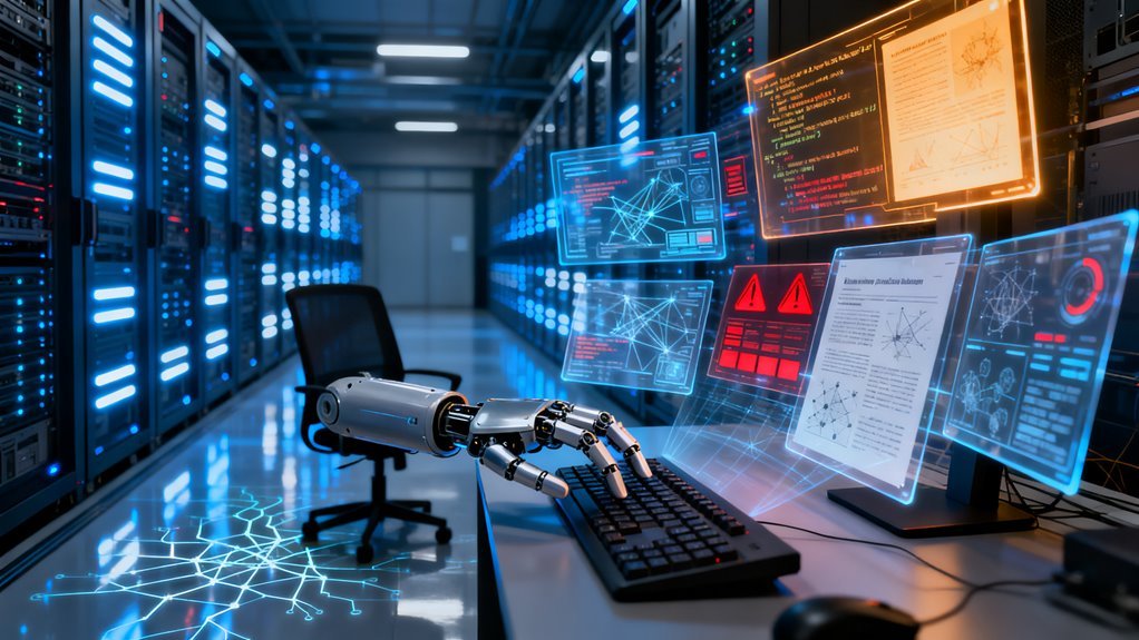 autonomous ai hacking activities