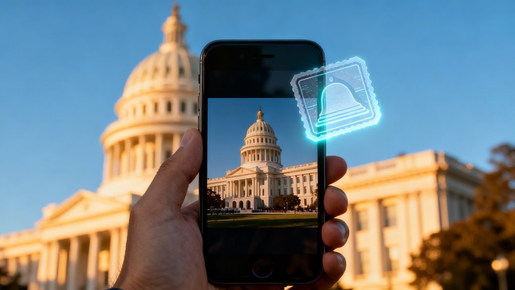 california mandates ai watermarks