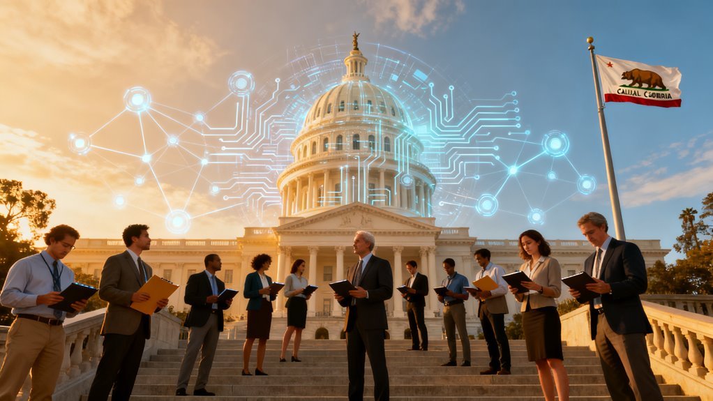 california s ai transparency law