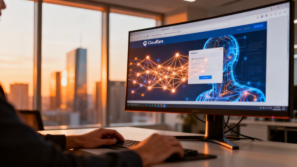 cloudflare launches ai browser