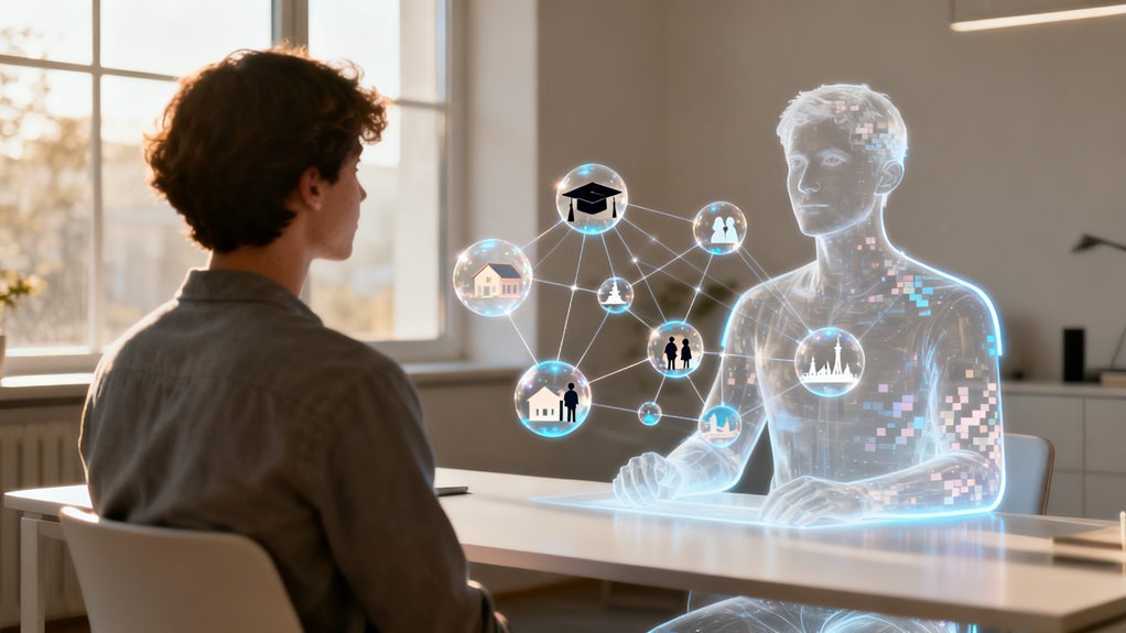 digital clones mimic personality