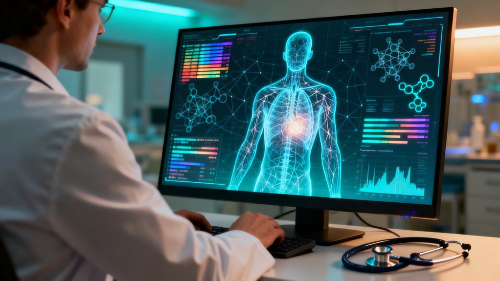 early disease prediction technology