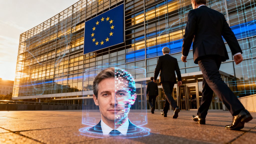 eu ai enforcement team
