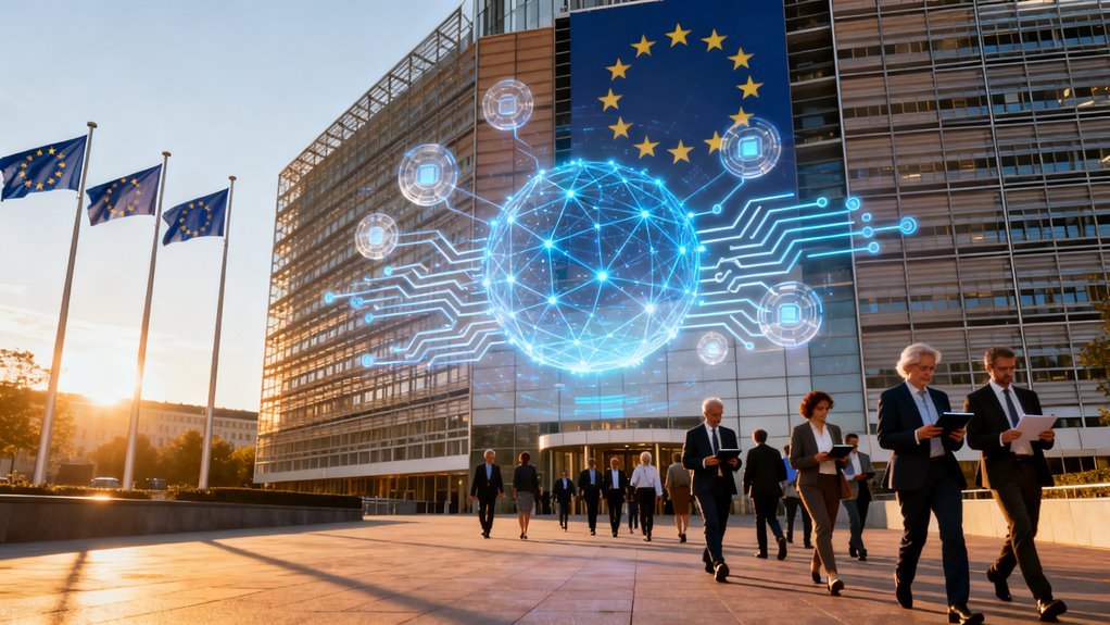 europe enforces ai transparency rules