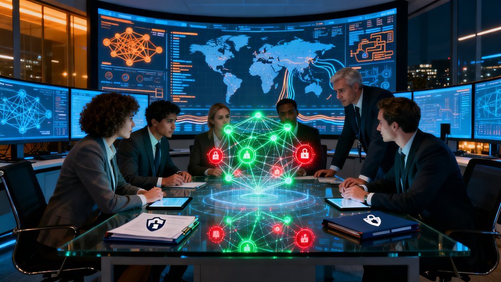 evolving ai rethinking security