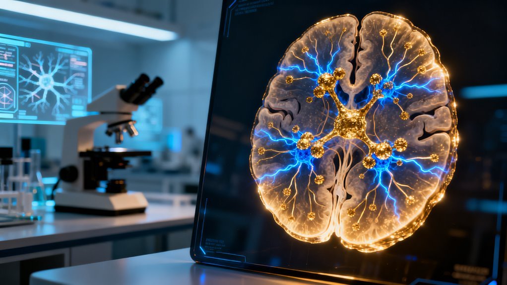 hidden brain cells motivation