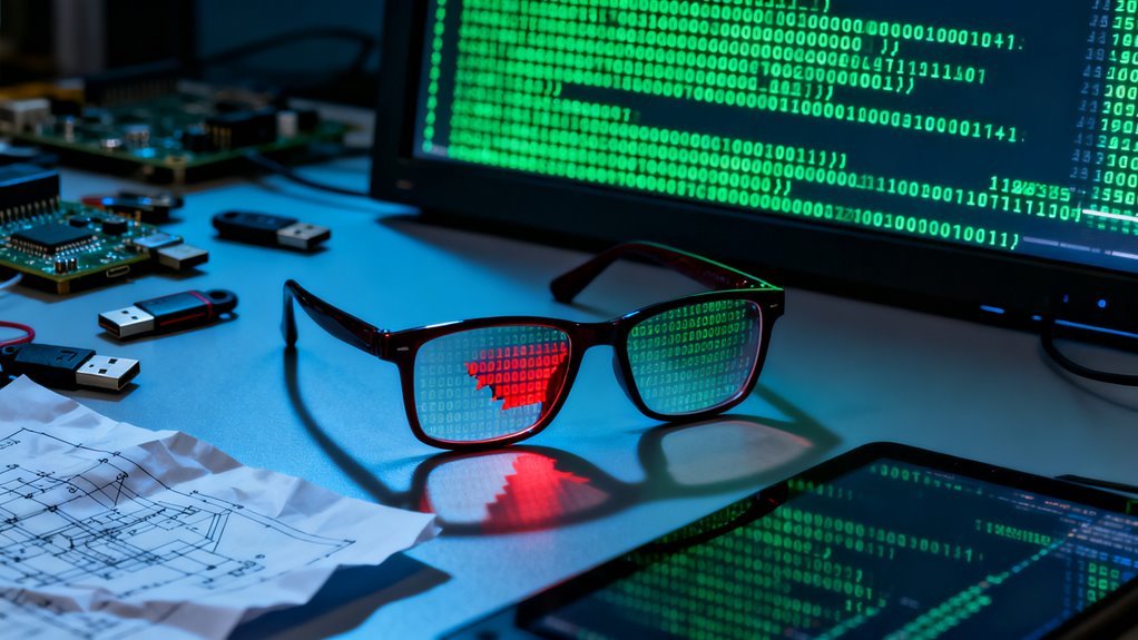 hidden encryption flaw discovered