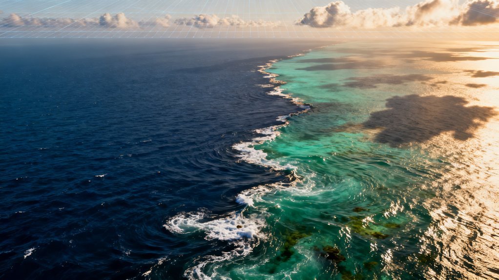 hidden ocean change discovered