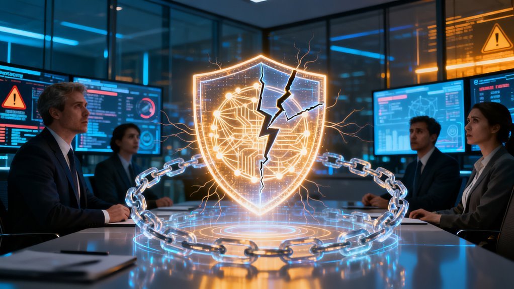 independent ai security concerns