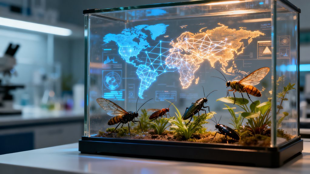 insect adaptation predictions enhanced
