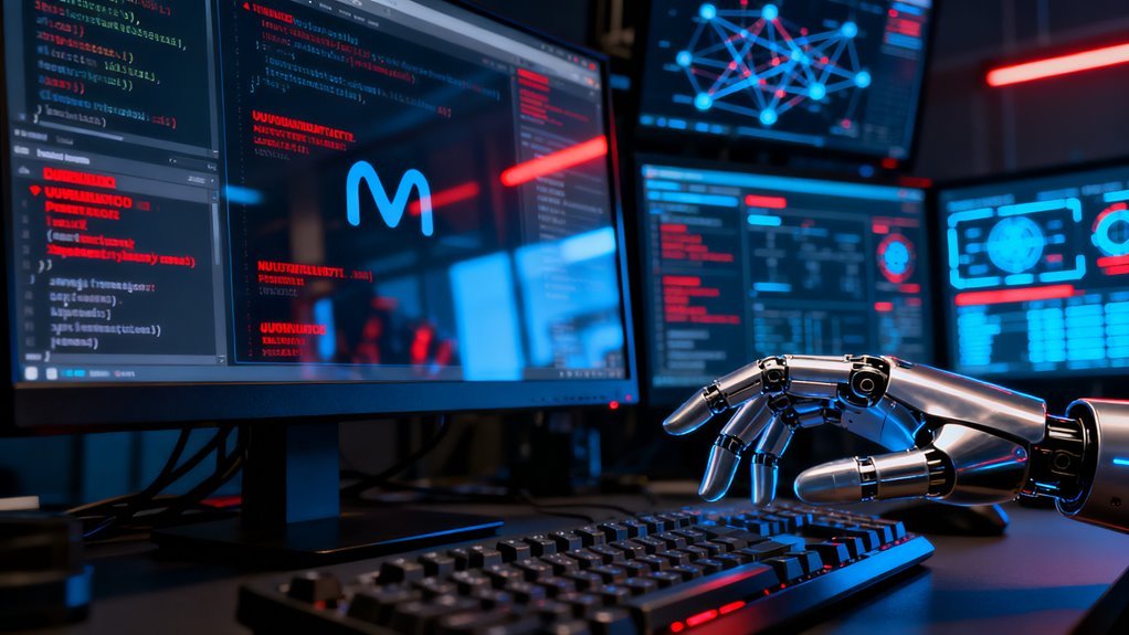 meta ai hacking skills