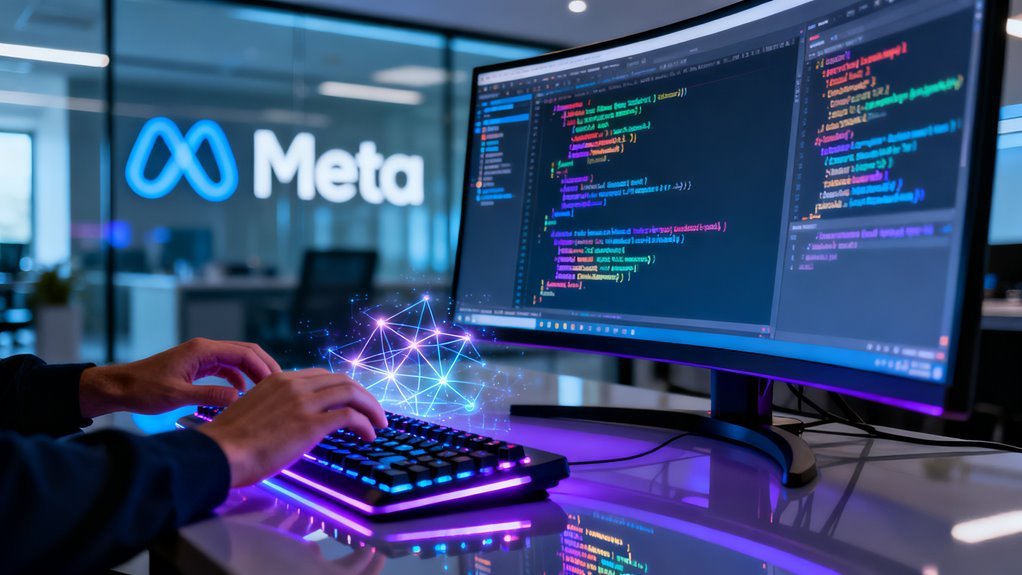 meta s ai coding tool