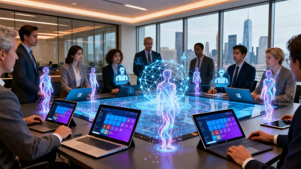 microsoft enhances ai solutions