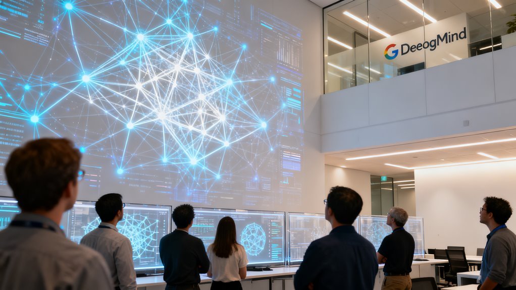 next gen ai research advancements