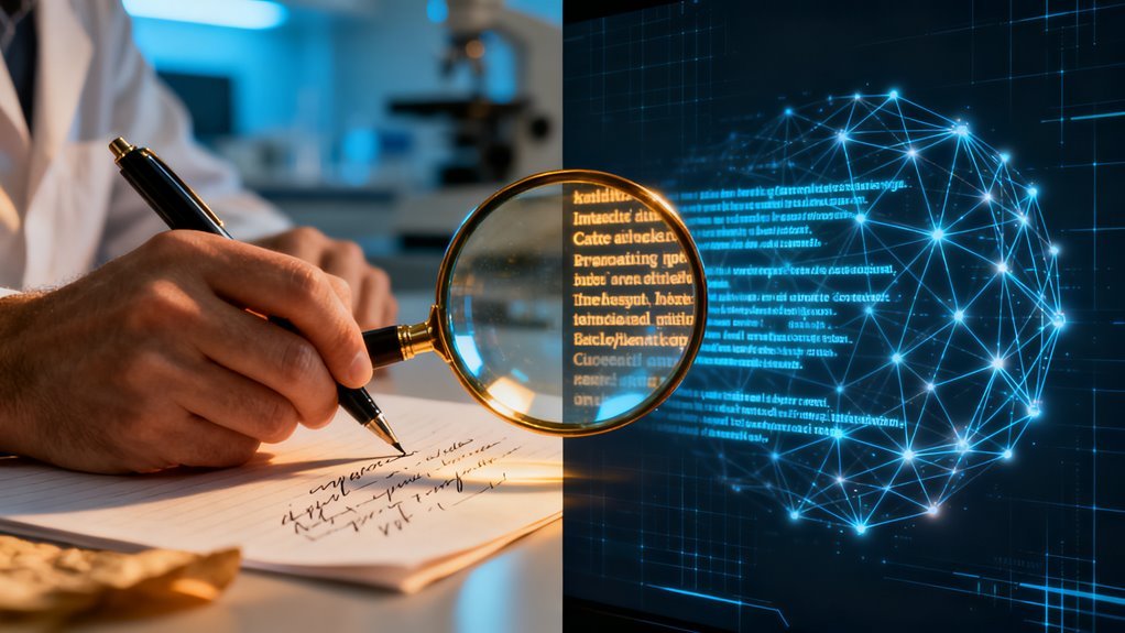 pangram advances ai detection